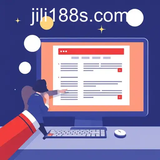 Navigating the User Agreement Landscape with jili188
