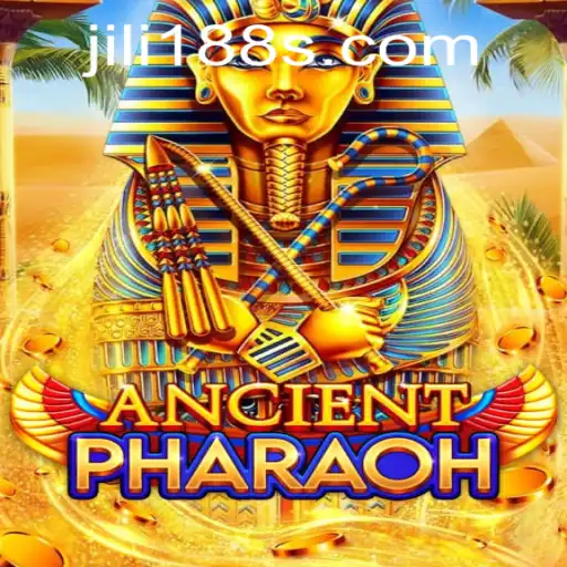Discover the Thrilling World of AncientPharaoh at Jili188