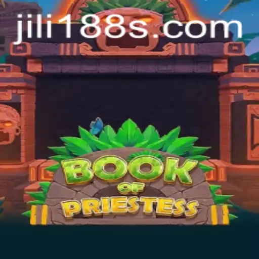 Exploring the Enigmatic World of BookOfPriestess and its Connection to jili188