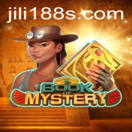 Unveiling the Secrets of 'BookofMystery': A Journey into Jili188's Latest Adventure
