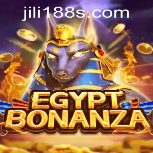 Exploring EgyptBonanza: A Dive Into the Latest Sensation with jili188