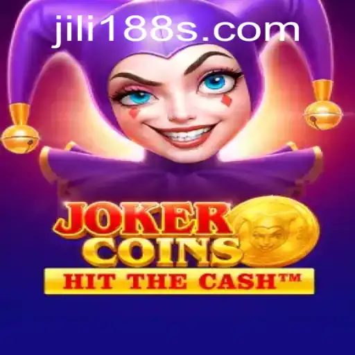 Exploring the Exciting World of JokerCoins and Jili188