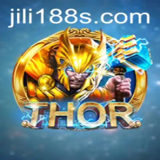 Exploring the World of THOR: A Deep Dive into the Jili188 Phenomenon