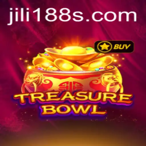 Delve into the Exciting World of TreasureBowl - The Game That's Taking the Scene by Storm