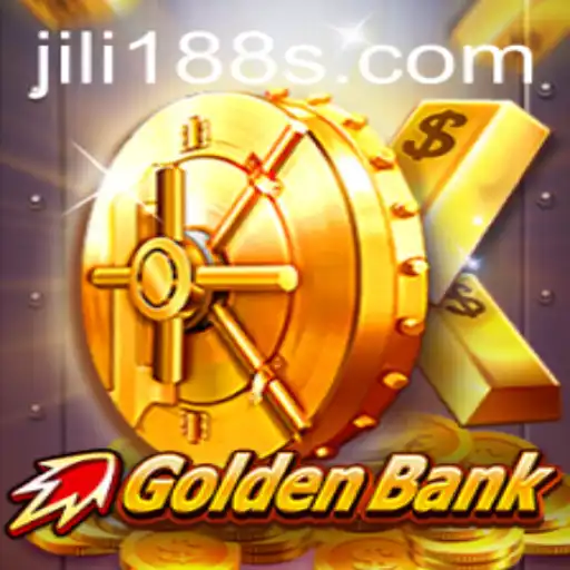 CrazyGoldenBank: A Thrilling Adventure in the World of Jili188