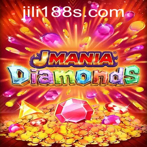 Explore the Dazzling World of JManiaDiamonds: A Game Like No Other