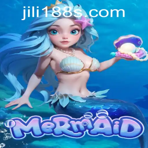 Dive into the Enchanting World of Mermaid: A Mesmerizing Experience with Jili188