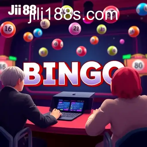 Exploring the Thrilling World of Online Bingo