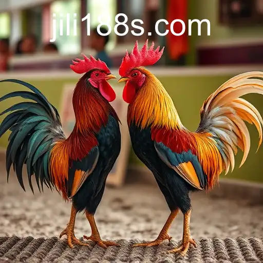 Sabong Games: The Role of jili188 in Modernizing Tradition