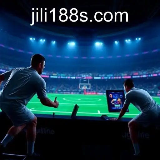 Navigating the World of Sports Betting: The Role of Jili188