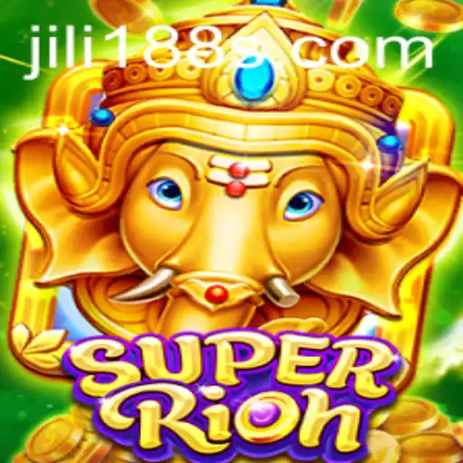Exploring SuperRich: The Thrilling New Game by jili188
